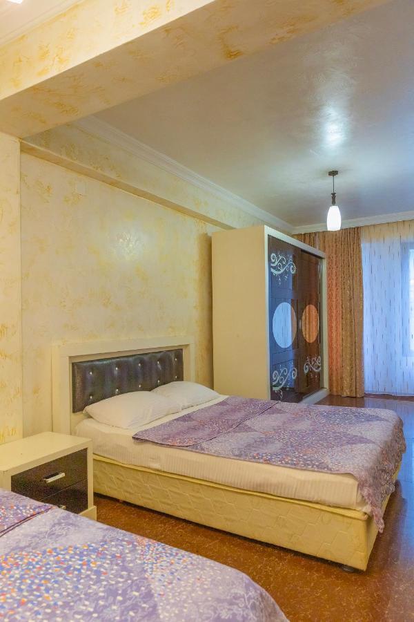 Samni Hotel Урекі Екстер'єр фото