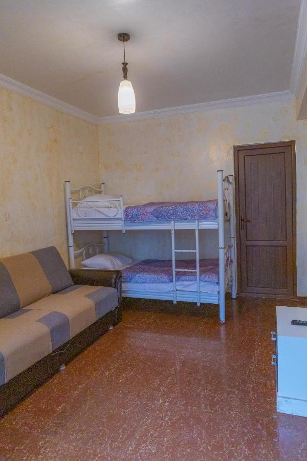 Samni Hotel Урекі Екстер'єр фото